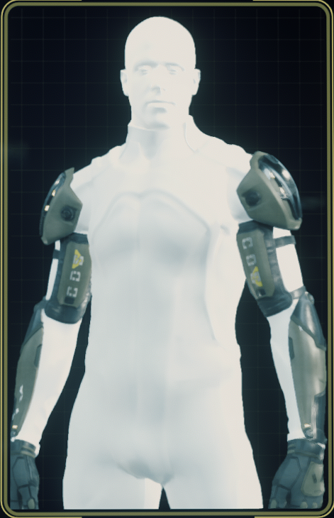 Field Recon Suit Arms - Star Citizen Wiki