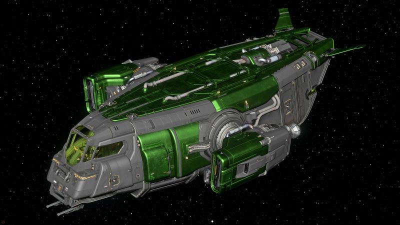 File:Cutter Ghoulish Green in space - Isometric.jpg