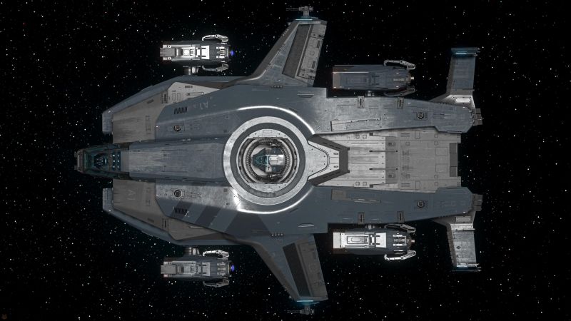 File:Valkyrie in space - Above.jpg