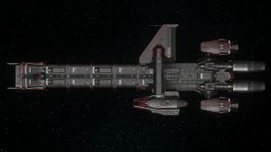 Caterpillar in space - Above.jpg