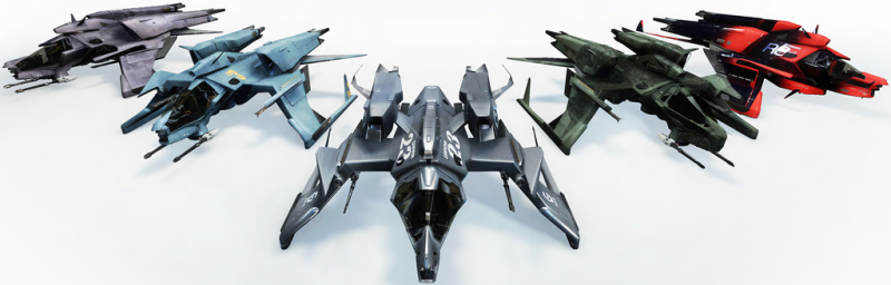 File:1024px-Mustang Variants.png