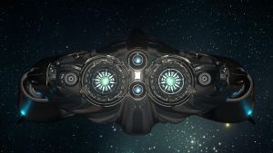 Defender in Space - Rear.jpg