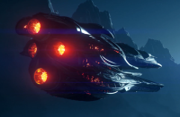 Vanduul Driller flyby.png