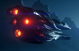 Vanduul Driller flyby.png