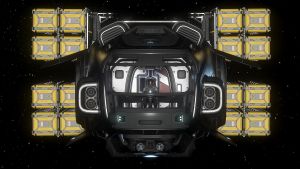 Hull-A in space - Front.jpg