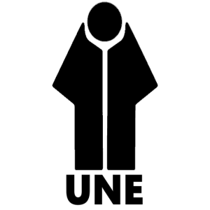 UNE Logo.png