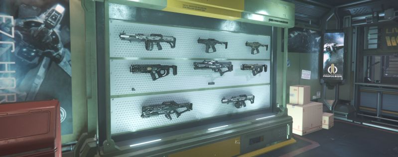 File:Live Fire Weapons Weapon-Display 01.jpg