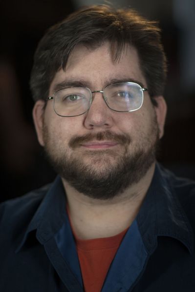 File:1023px-Ben Lesnick Headshot.jpg