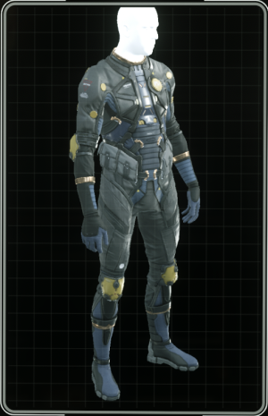 Odyssey II Undersuit Duo.png