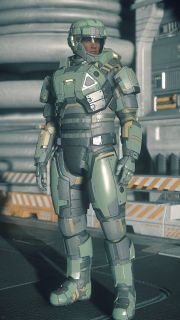 Thumbnail for File:ADP armor set.jpg