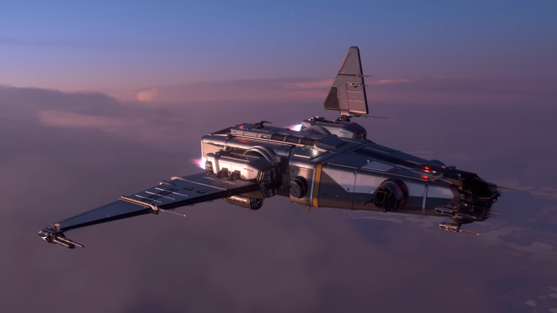 File:Corsair flying above clouds.png