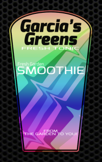 Garcia's Greens - Fresh Garden Label Cutout.png