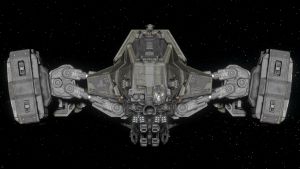 Reclaimer in space - Front.jpg