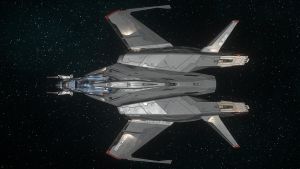 Mustang Alpha in space - Above.jpg