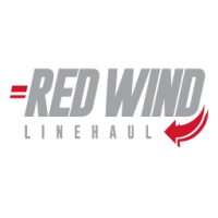 Red Wind Linehaul logo RepUI.png