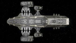 Reclaimer in space - Above.jpg