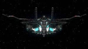 Talon Ocellus in space - Rear.jpg